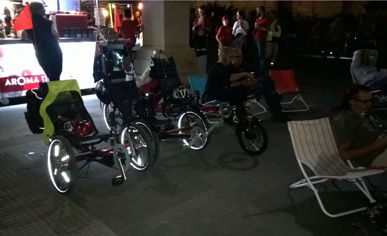 City Outdoor Cinema