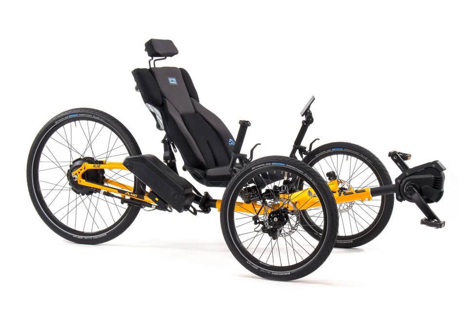 Rays Trikes - Ride The Latest!