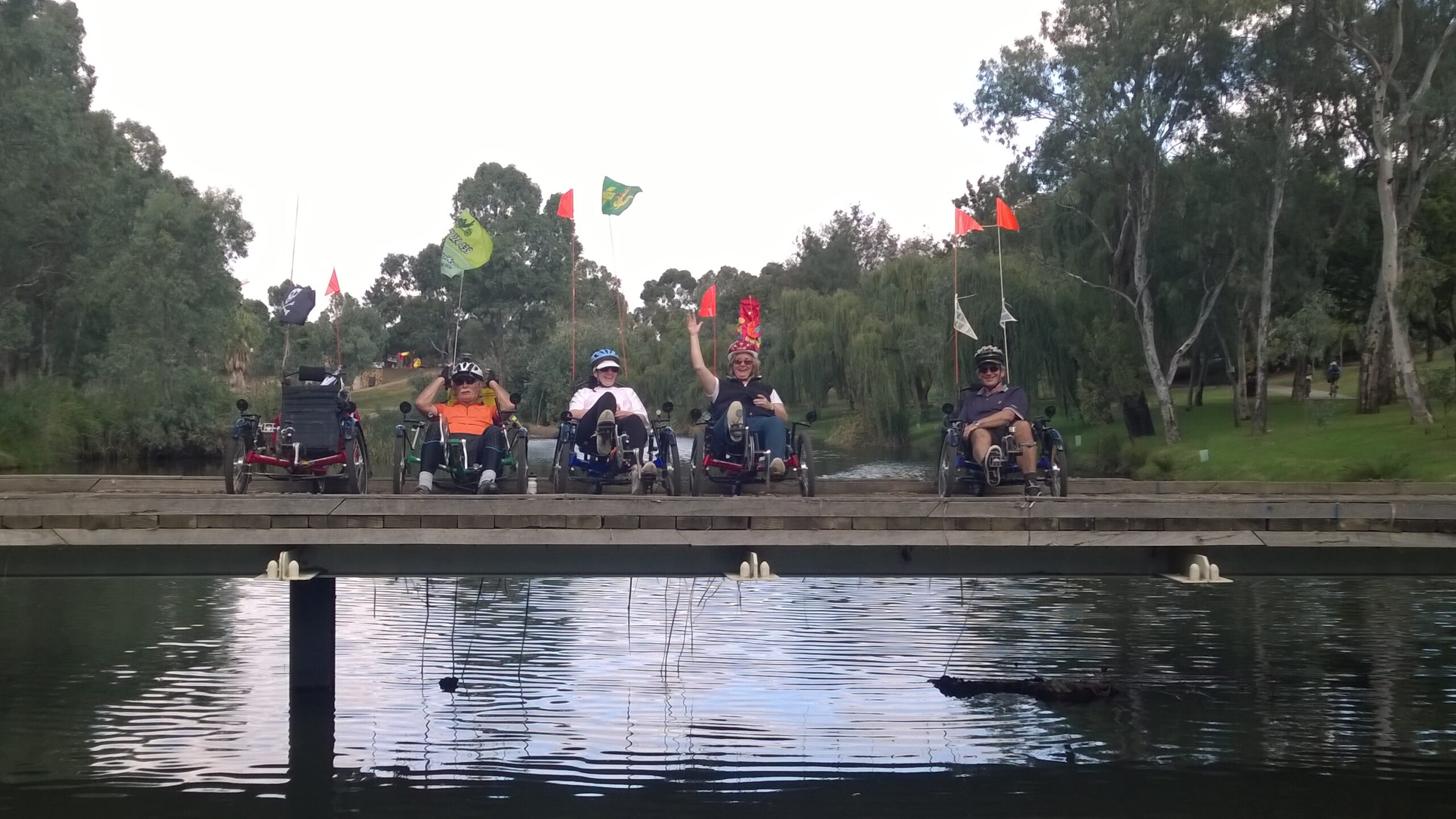 Rays Trikes - South Australia